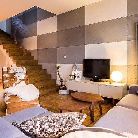 Apartament Srutowa Вроцлав Экстерьер фото