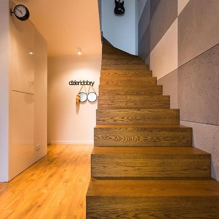 Apartament Srutowa Вроцлав Экстерьер фото
