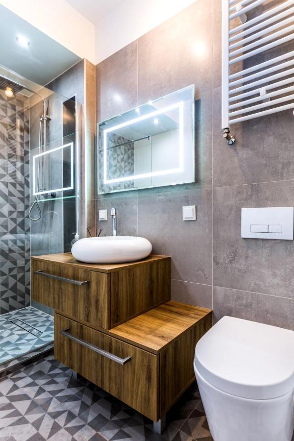 Apartament Srutowa Вроцлав Экстерьер фото