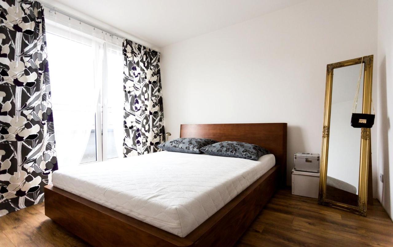Apartament Srutowa Вроцлав Экстерьер фото