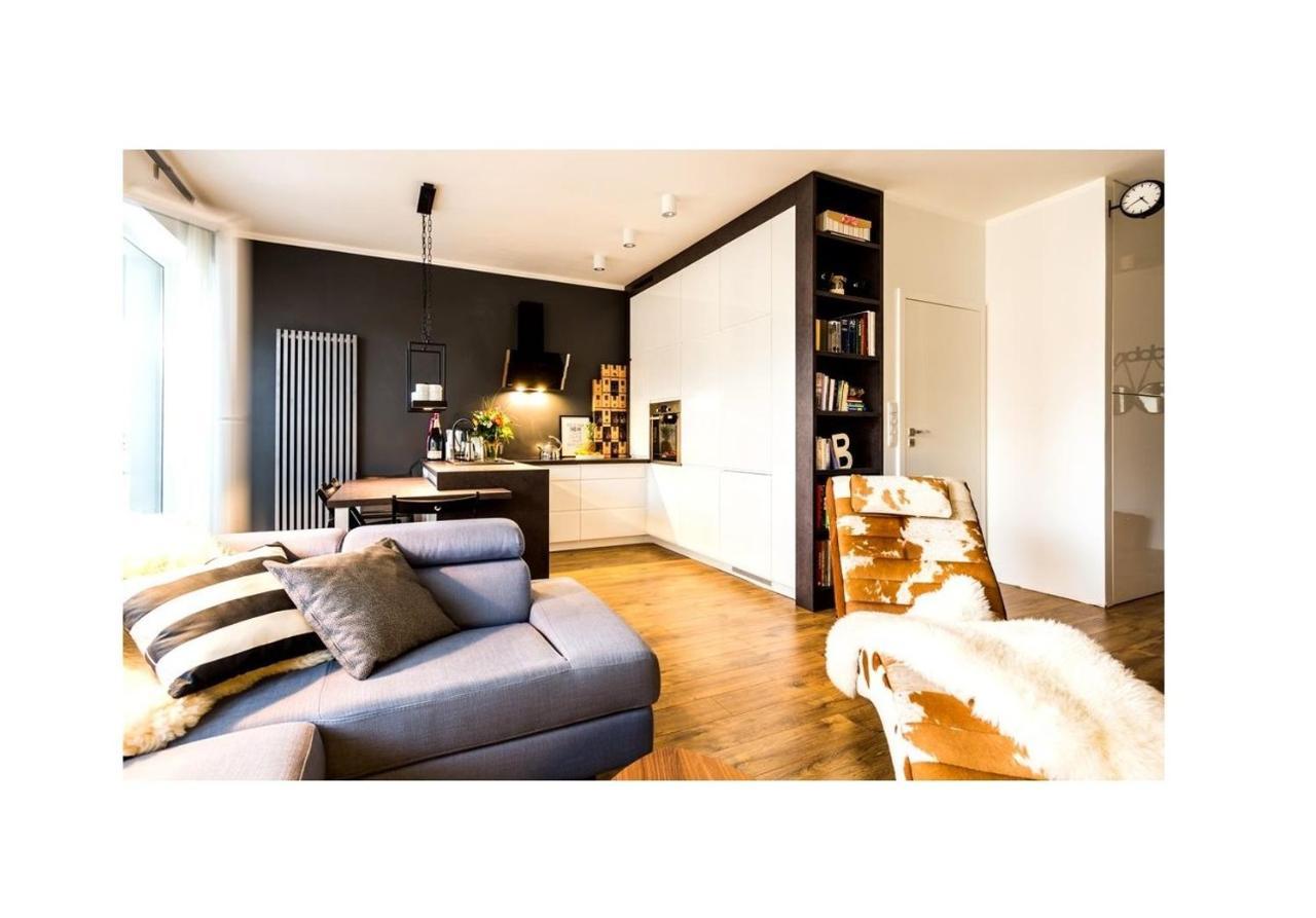 Apartament Srutowa Вроцлав Экстерьер фото