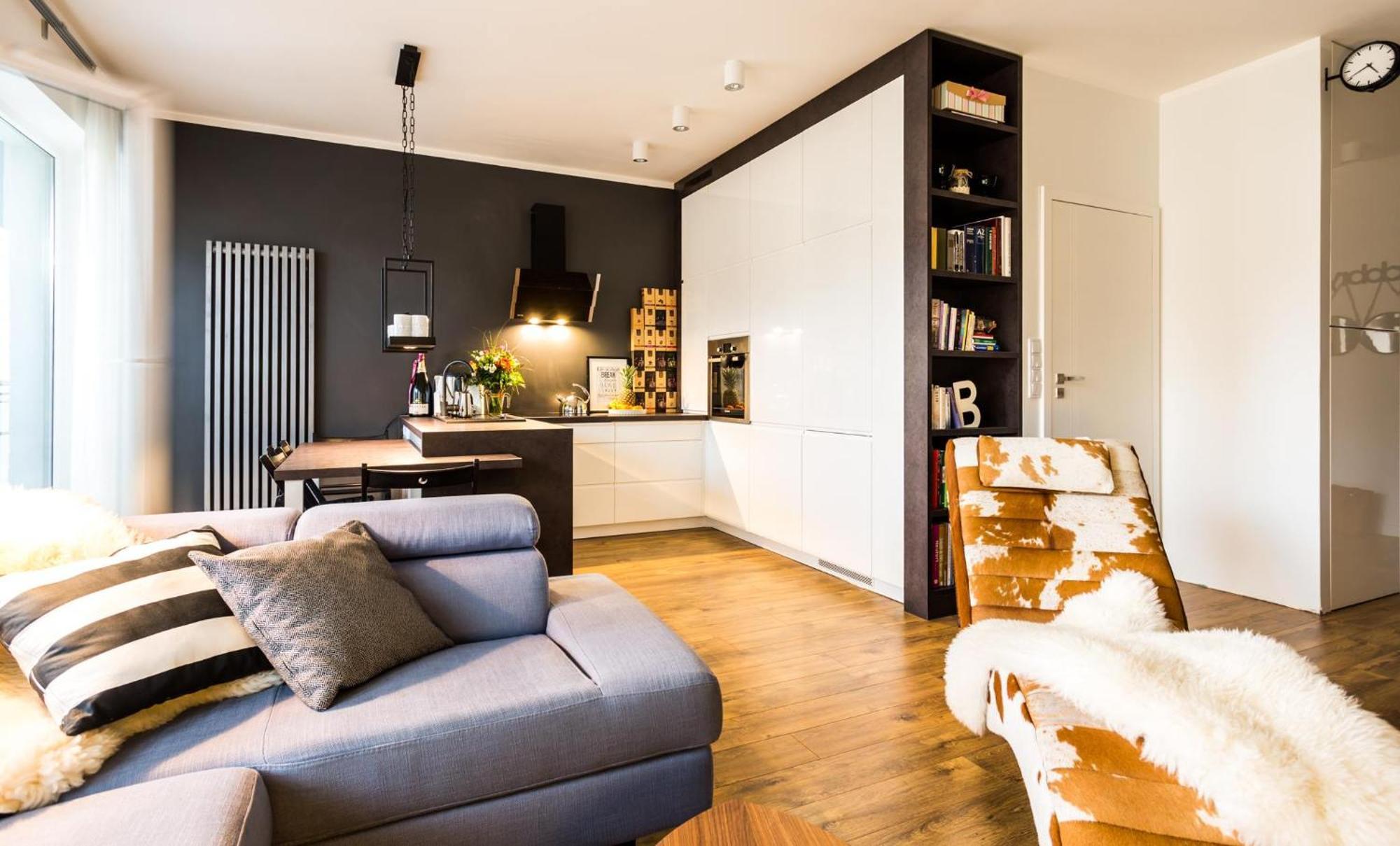 Apartament Srutowa Вроцлав Экстерьер фото